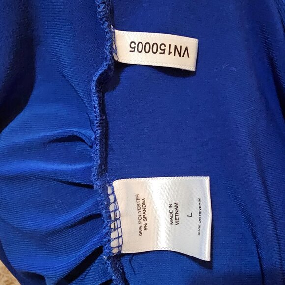 7th Avenue Long Blouse - Picture 9 of 10